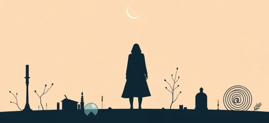 Films Mystiques sur les Anciens Rituels