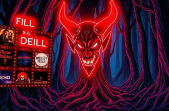 Top 10 des Films sur le Diable