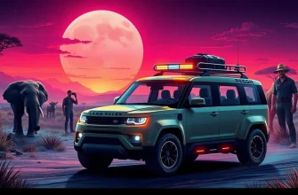 Films de safari dramatiques à ne pas manquer