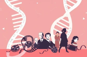 Documentaires sur les modifications génétiques