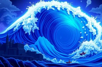 Films de catastrophe océanique à ne pas manquer