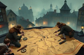 Les Meilleurs Films d'Action sur les Trésors