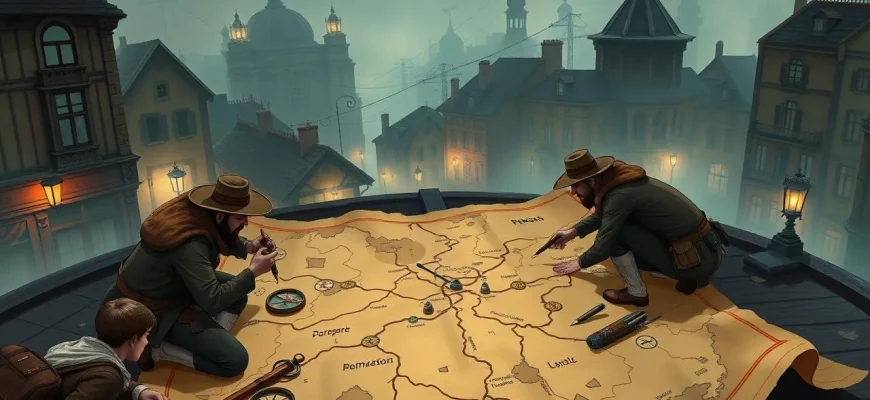 Les Meilleurs Films d'Action sur les Trésors