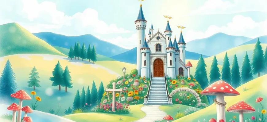 Fantaisie électorale: 10 films à découvrir