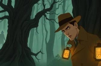 Films Détectives dans les Bois