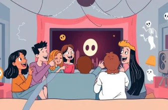 Les 10 films d'horreur les plus hilarants de notre époque