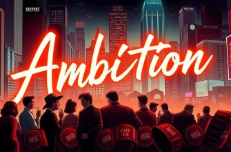 Les Meilleurs Films Criminels sur l'Ambition