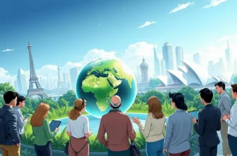 Documentaires sur l'énergie verte et l'efficacité énergétique