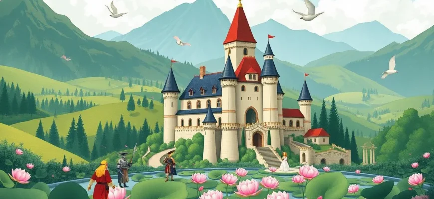 Films de Fantaisie sur la Yougoslavie