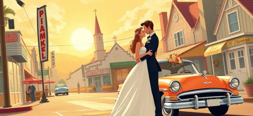 Les Meilleurs Films d'Action avec des Mariages