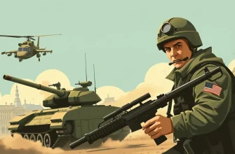 Les Meilleurs Films d'Action sur les Opérations Militaires