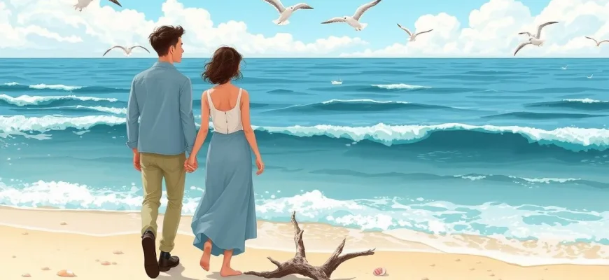 Films d'Amour et d'Océan