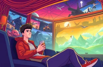 Films d'aventure pour vos matins