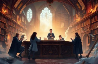 Films de fantasy sur les examens : une sélection magique