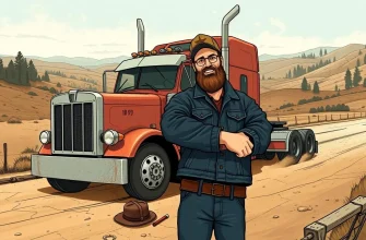 Top 10 des films d'action sur les routiers