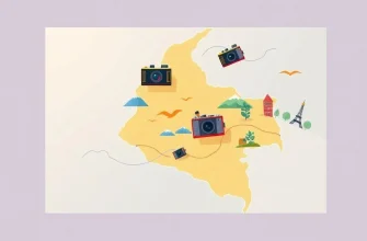 Films soviétiques sur la Colombie