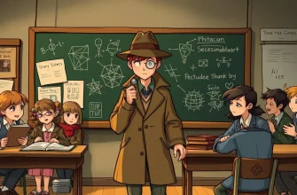 Détective à l'école : 10 films à découvrir