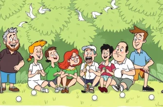 Les Meilleures Comédies sur le Golf