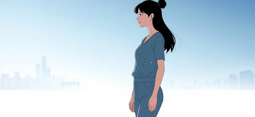 10 Films de Science-Fiction sur l'Immortalité