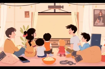 Films familiaux sur la recherche de l'amour