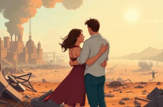 Films d'amour en fin du monde: 10 mélodrames apocalyptiques