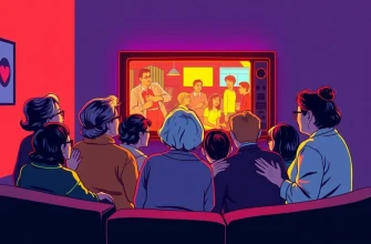 Films de drame sur les relations avec une tante