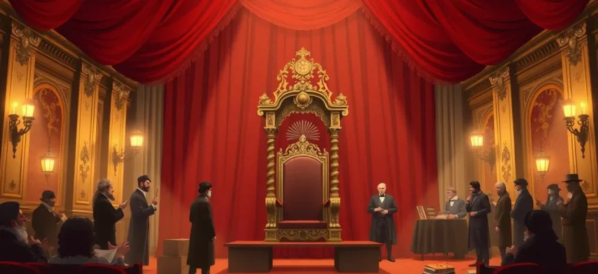 Les Meilleurs Films sur les Décembristes