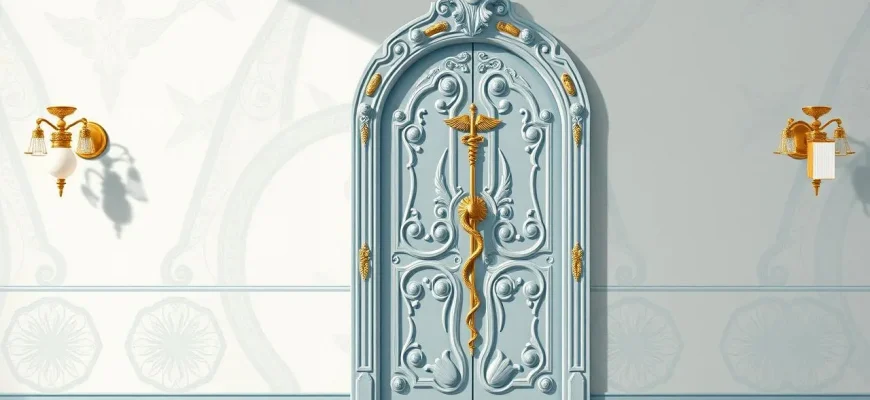 Documentaires sur le traitement et la guérison