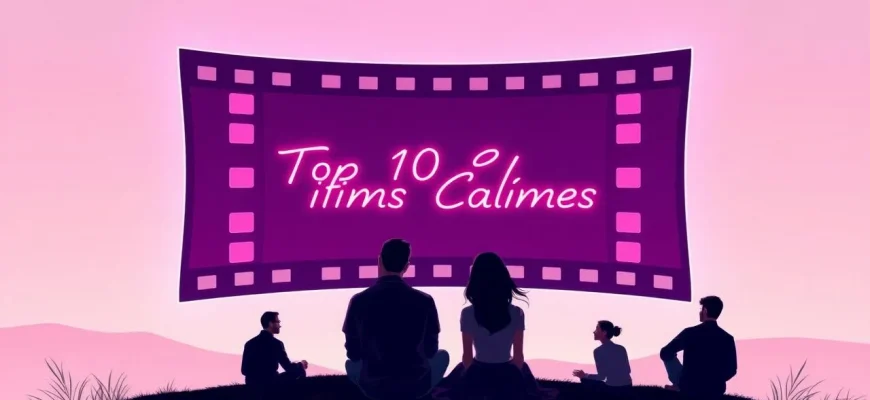 Les Meilleurs Films Calmes à Découvrir