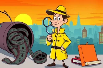 Les 10 Meilleures Comédies Policières à Découvrir