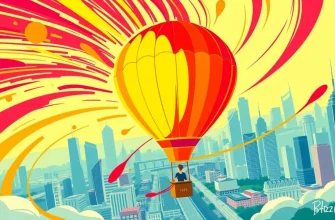 Aventure en Montgolfière: 10 Films à Découvrir