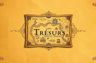 Les Meilleurs Documentaires sur les Trésors