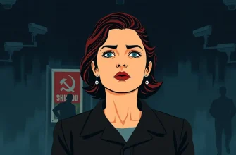 Thrillers de l'époque stalinienne: Une plongée dans l'ère de la répression