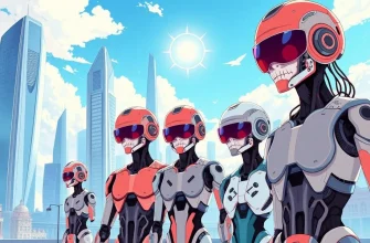 Top 10 des films sur les cyborgs en français