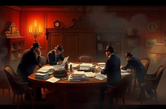 Films d'action sur la sécurité corporative : Top 10