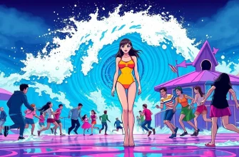 Top 10 des films sur les incidents dans les parcs aquatiques