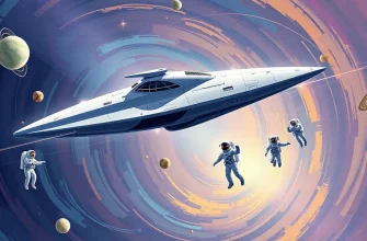 10 Documentaires sur les Technologies Spatiales