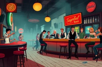 Les Meilleurs Films d'Action dans des Bars