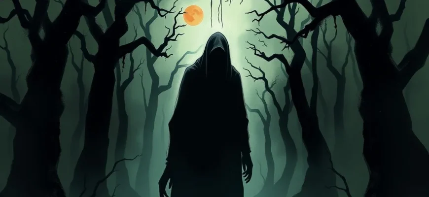 Films d'horreur sur la xénophobie