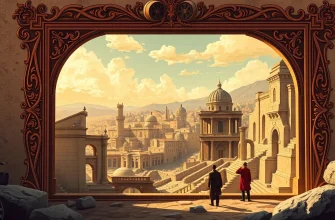 Films historiques sur Baktra