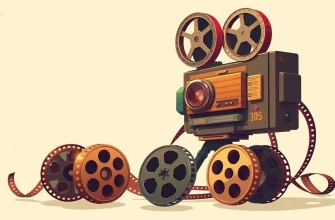 Films soviétiques sur l'Ouganda: une exploration cinématographique