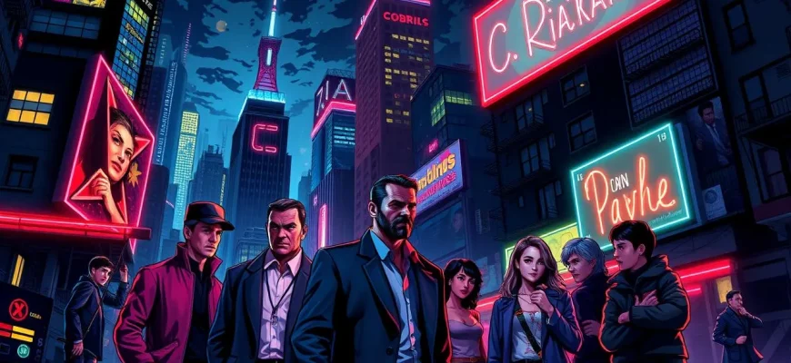 10 Films de drame sur les contrebandiers