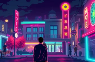 Films de drame dans des hôtels