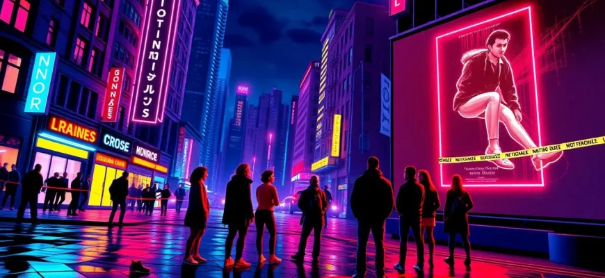 Les Meilleurs Films Criminels Basés sur des Faits Réels