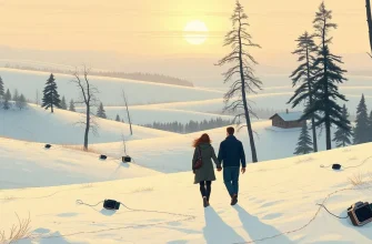 Films d'amour en Sibérie