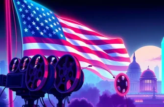 Films sur les présidents des États-Unis