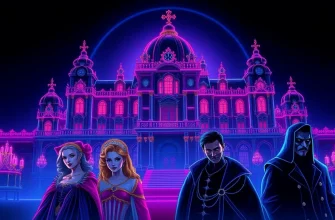 Les Meilleurs Films sur les Intrigues de Palais