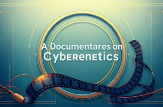 Documentaires sur la cybernétique : une exploration fascinante