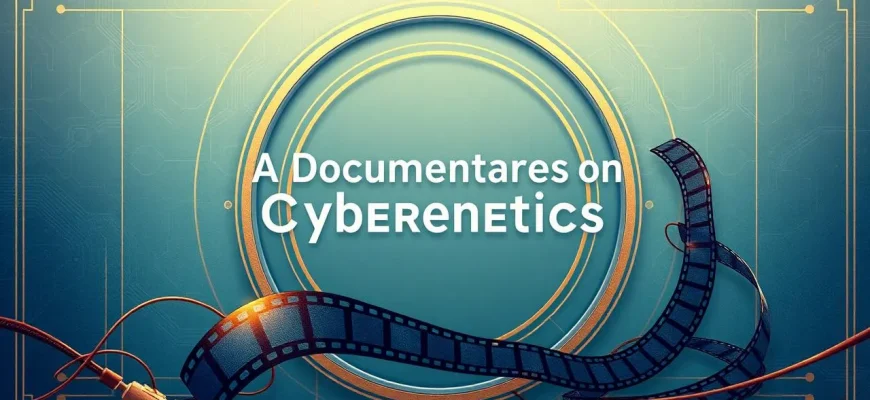 Documentaires sur la cybernétique : une exploration fascinante