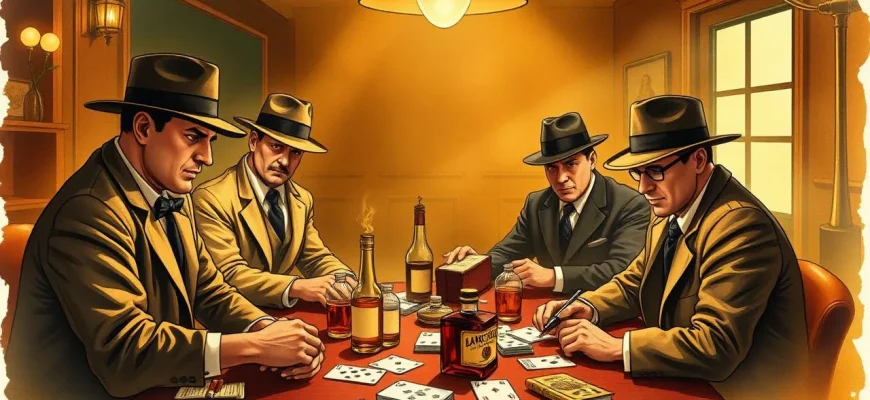 Les Meilleurs Films de Gangsters en Français